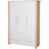 Roba Armario Matilda 3 Puertas
