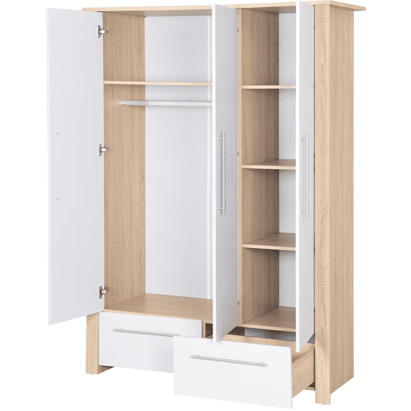 Roba Armario Matilda 3 Puertas - Imagen 3