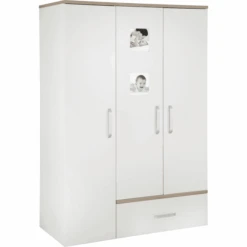 Roba Armario Maurice 3 Puertas