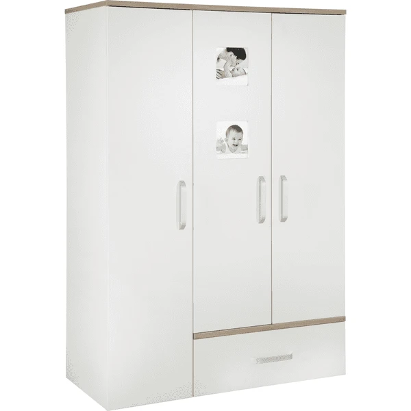 Roba Armario Maurice 3 Puertas