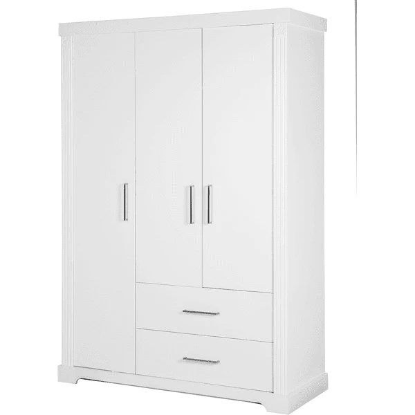 Roba Armario Maxi 3 Puertas - Imagen 5