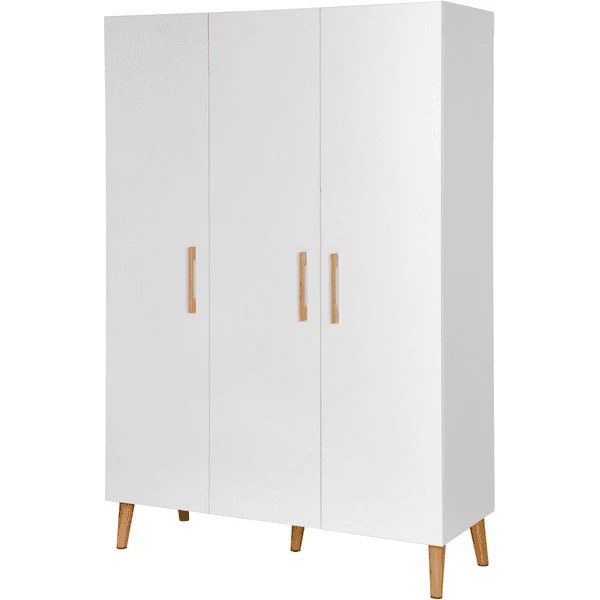 Roba Armario Mick 3 Puertas - Imagen 2