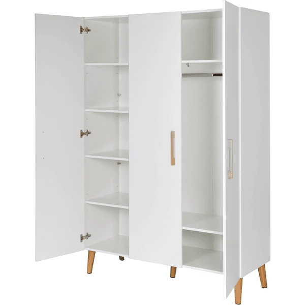 Roba Armario Mick 3 Puertas - Imagen 4