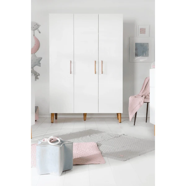 Roba Armario Mick 3 Puertas - Imagen 5