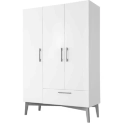 Roba Armario Mika 3 Puertas