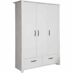 Roba Armario Mila 3 Puertas