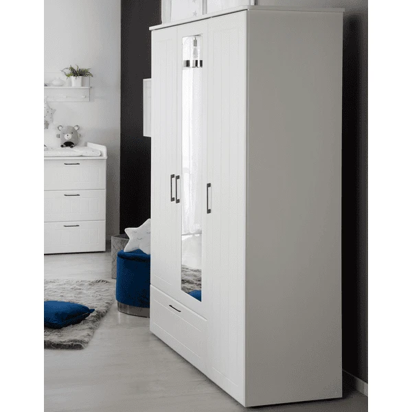 Roba Armario Sylt 3 Puertas - Imagen 2