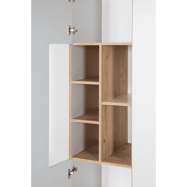 ROBA Armario Tobi 3 Puertas - Imagen 3