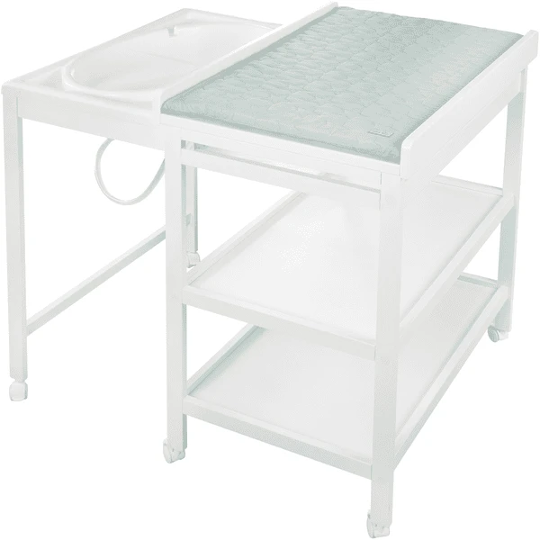 Roba Bañera Y Cambiador Con Cambiador Extensible - Imagen 2