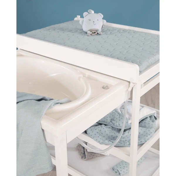 Roba Bañera Y Cambiador Con Cambiador Extensible - Imagen 4