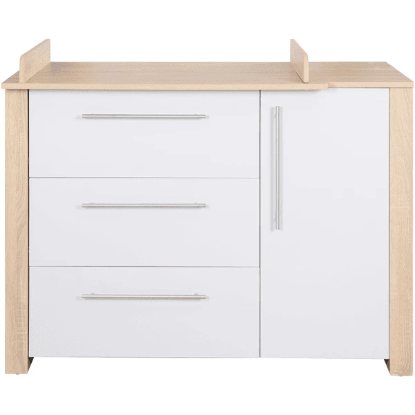 Roba Cambiador Ancho Matilda - Imagen 2