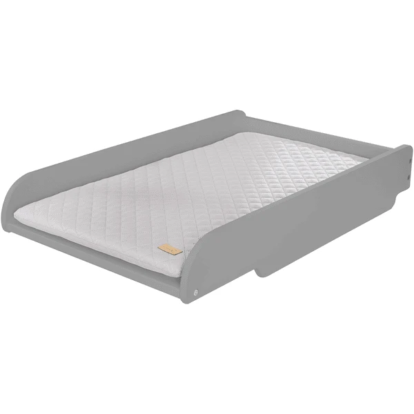 Roba Cambiador Bandeja Cambiador Roba Style Gris - Imagen 5