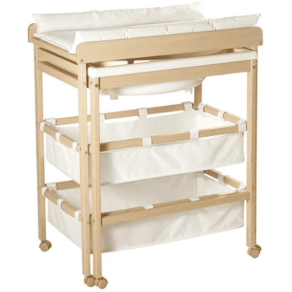 Roba Cambiador-Bañera Combinada Incl. Cambiador Extensible - Imagen 3