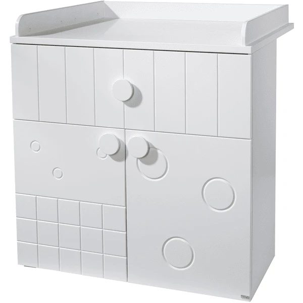 Roba Cambiador Cambino Play Estrecho