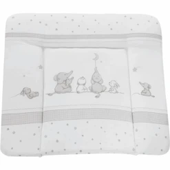 Roba Cambiador De La Suave Magia De Las Estrellas 85 Cm X 75 Cm