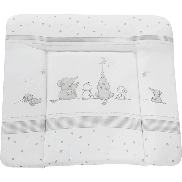 Roba Cambiador De La Suave Magia De Las Estrellas 85 Cm X 75 Cm - Imagen 4