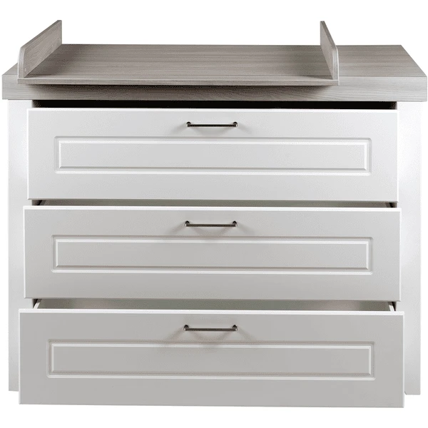 Roba Cambiador Felicia 3 Cajones Aden - Imagen 2