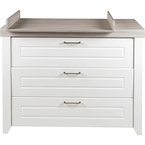 Roba Cambiador Felicia 3 Cajones Aden