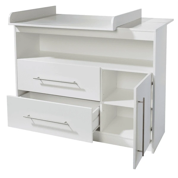 Roba Cambiador Maren Wide - Imagen 2