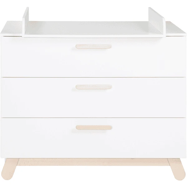 Roba Cambiador Mueble Clara Ancho - Imagen 2