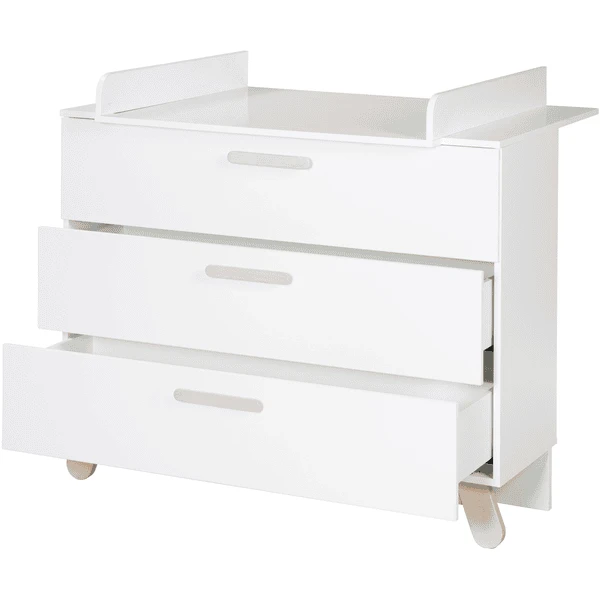 Roba Cambiador Mueble Clara Ancho - Imagen 3