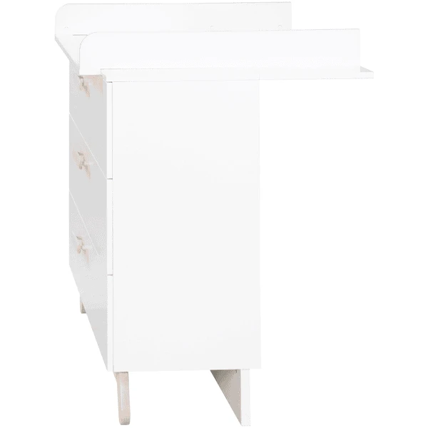 Roba Cambiador Mueble Clara Ancho - Imagen 4