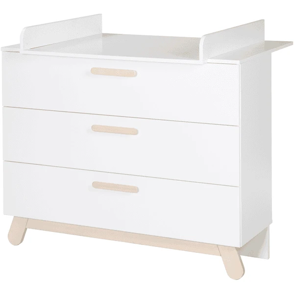 Roba Cambiador Mueble Clara Ancho