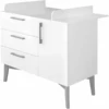 Roba Cambiador Mueble Mika