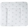 ROBA Cambiador Soft Estrellitas 85 X 75 Cm