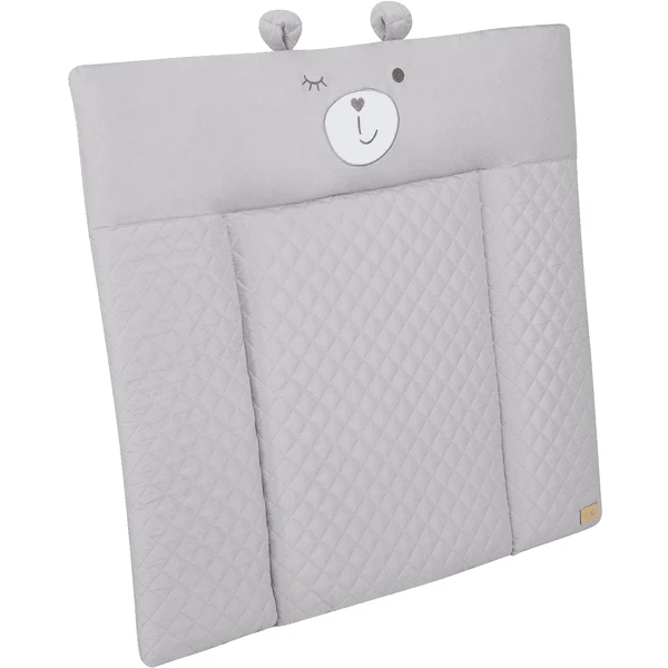 Roba Cambiador Soft Sammy Style Gris - Imagen 2