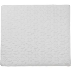 Roba Cambiador Suave Style Estrellas Gris Plata 85x75