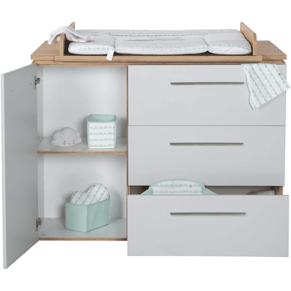 Roba Cambiador Tobi Ancho - Imagen 2