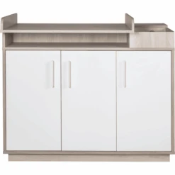 Roba Cambio De Unidad Olaf