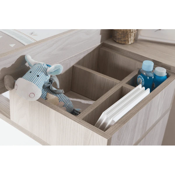 Roba Cambio De Unidad Olaf - Imagen 4