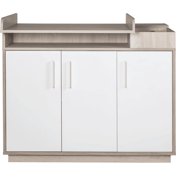 Roba Cambio De Unidad Olaf