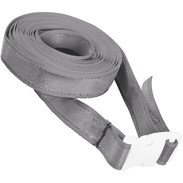 Roba Cinturón Suplementario Para Somieres Universal Gris