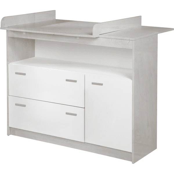 Roba Cómoda Cambiador Julia Ancho