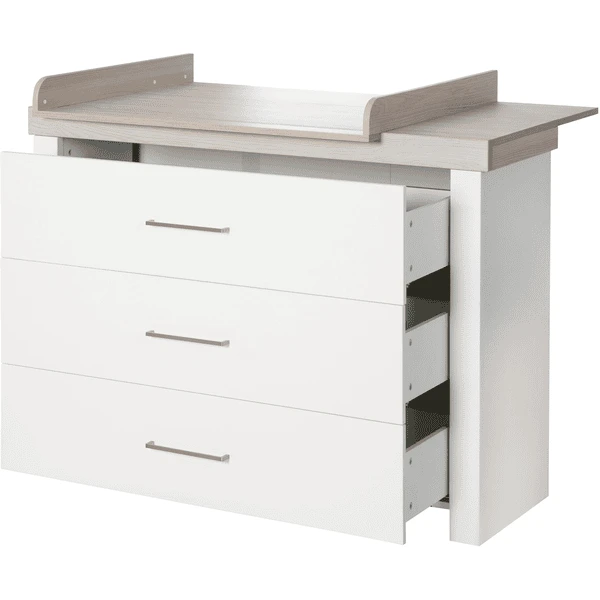 Roba Cómoda Cambiador Lucy Ancho - Imagen 2