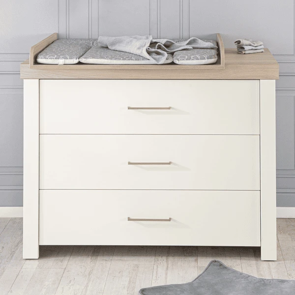 Roba Cómoda Cambiador Lucy Ancho - Imagen 3