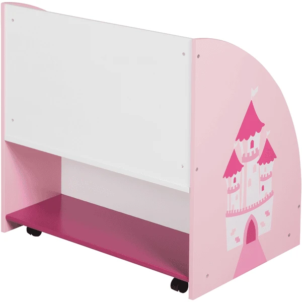 Roba Corona De Estantería Para Niños - Imagen 2