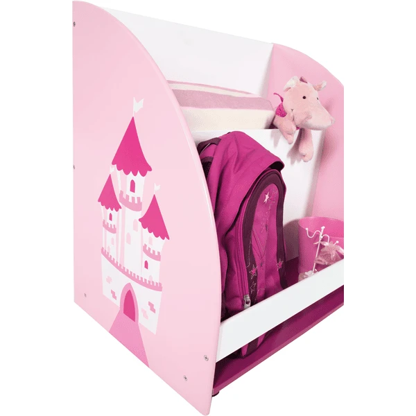 Roba Corona De Estantería Para Niños - Imagen 4