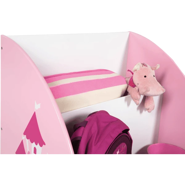 Roba Corona De Estantería Para Niños - Imagen 5