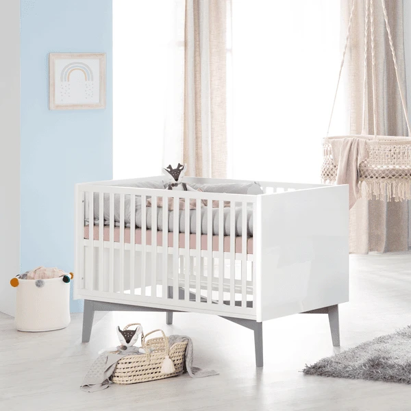 Roba Cuna Combi Mika - Imagen 2