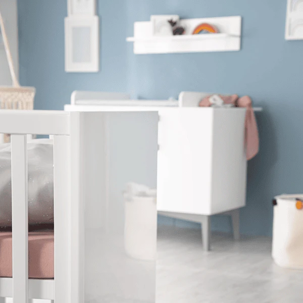 Roba Cuna Combi Mika - Imagen 4