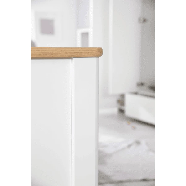 Roba Cuna Combinada Ava - Imagen 3