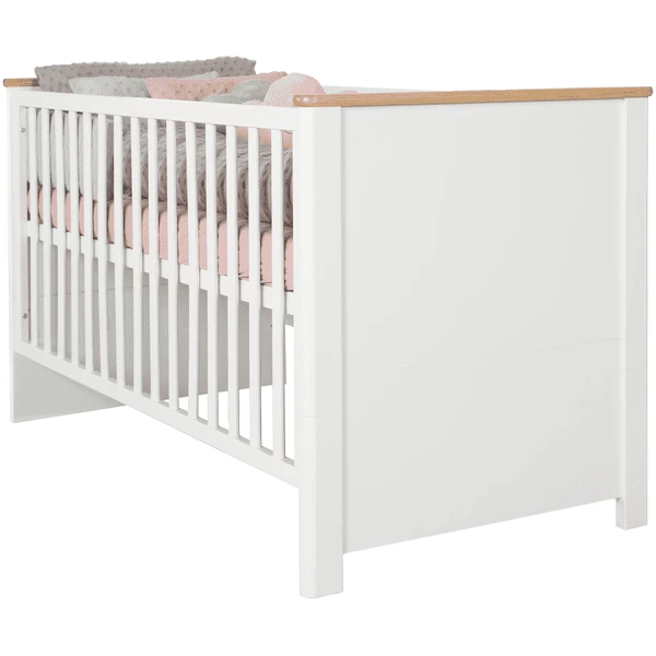 Roba Cuna Combinada Ava - Imagen 4