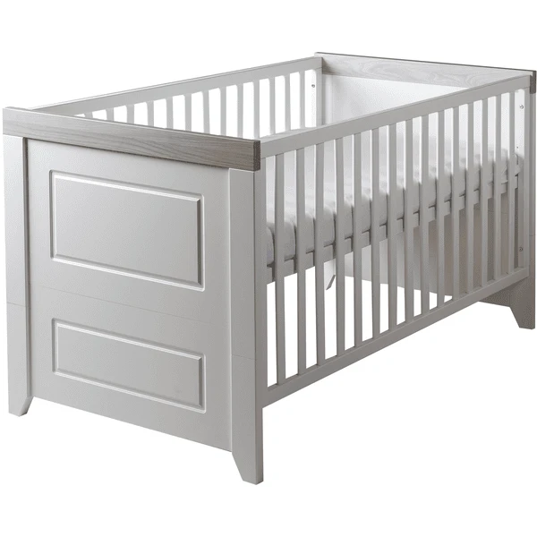 Roba Cuna Combinada Felicia - Imagen 2