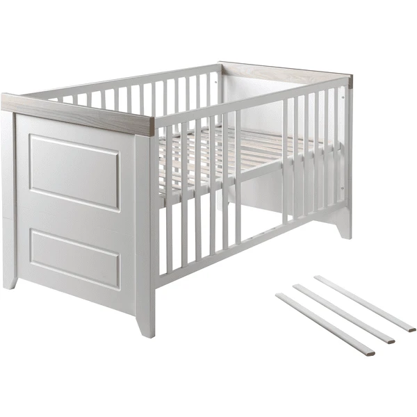 Roba Cuna Combinada Felicia - Imagen 3