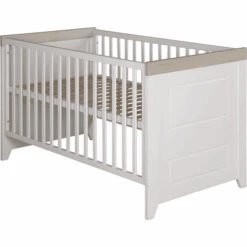 Roba Cuna Combinada Felicia