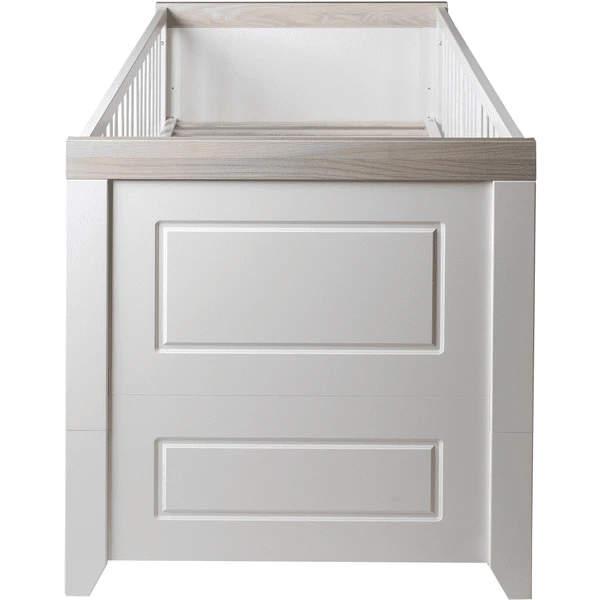 Roba Cuna Combinada Felicia - Imagen 4